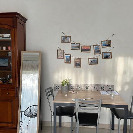 Cot'Et Calme Apartment Saint-Malo Ngoại thất bức ảnh