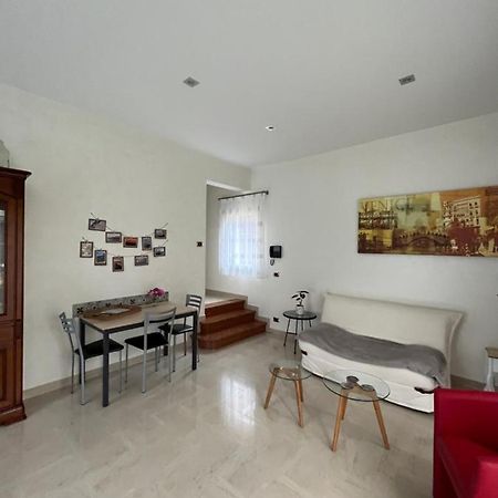 Cot'Et Calme Apartment Saint-Malo Ngoại thất bức ảnh