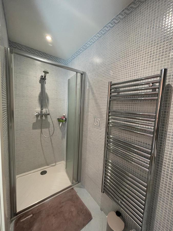 Cot'Et Calme Apartment Saint-Malo Ngoại thất bức ảnh