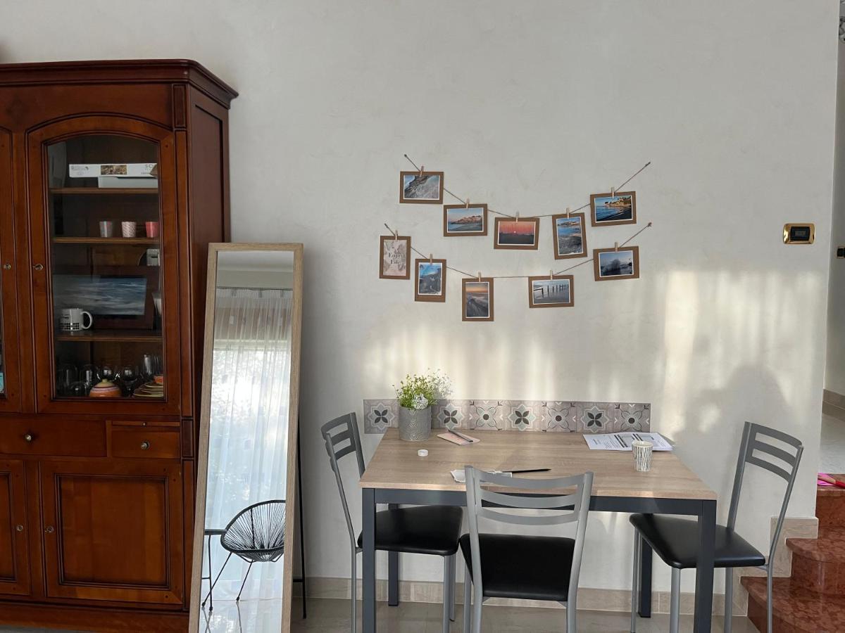 Cot'Et Calme Apartment Saint-Malo Ngoại thất bức ảnh