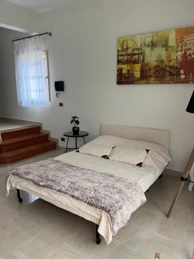 Cot'Et Calme Apartment Saint-Malo Ngoại thất bức ảnh