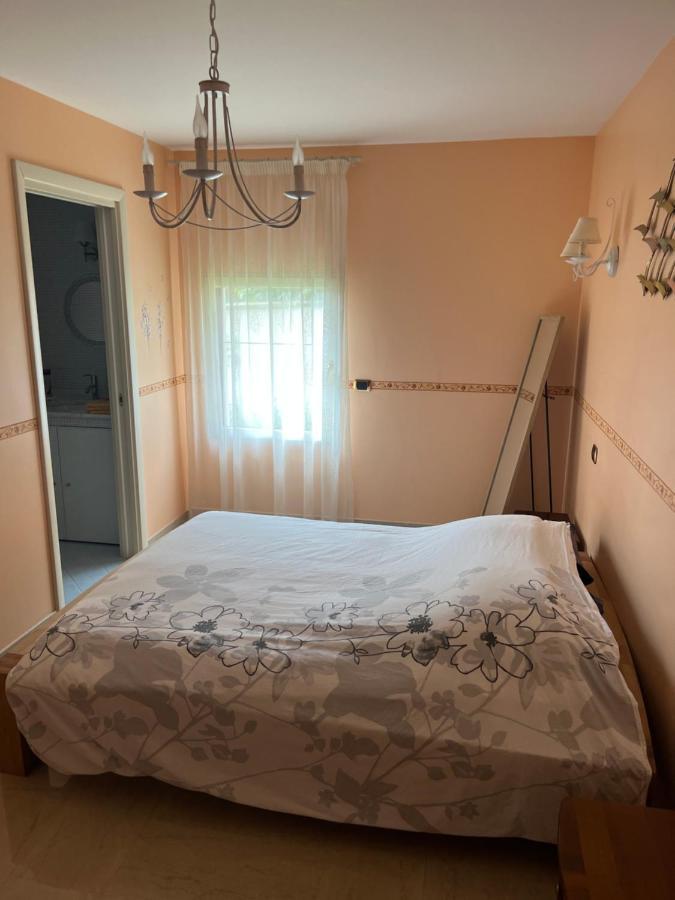 Cot'Et Calme Apartment Saint-Malo Ngoại thất bức ảnh