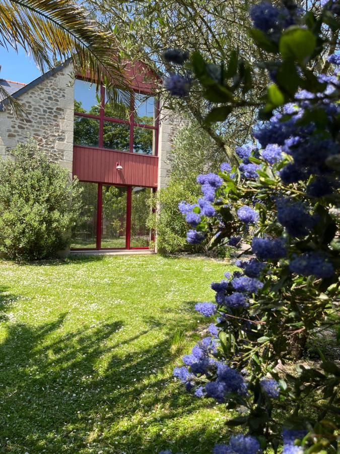 Cot'Et Calme Apartment Saint-Malo Ngoại thất bức ảnh