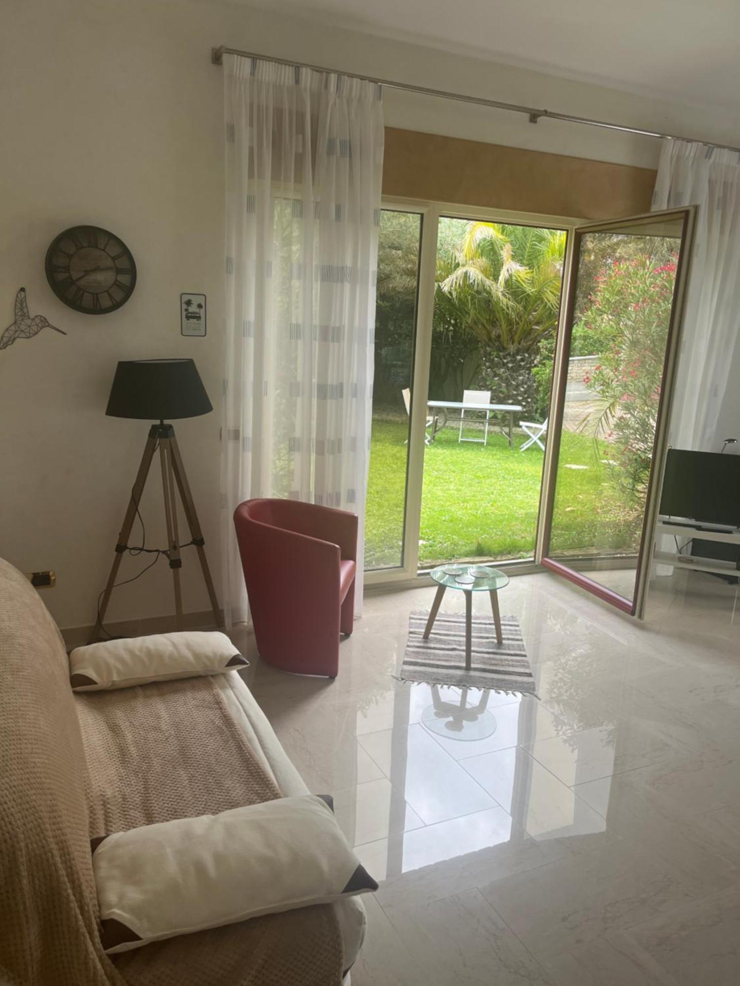 Cot'Et Calme Apartment Saint-Malo Ngoại thất bức ảnh