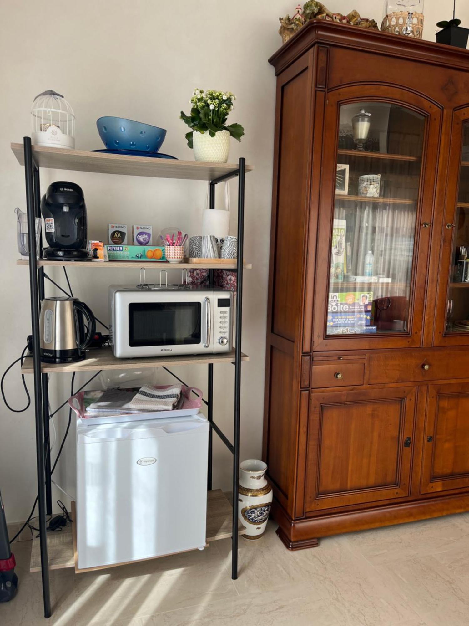 Cot'Et Calme Apartment Saint-Malo Ngoại thất bức ảnh