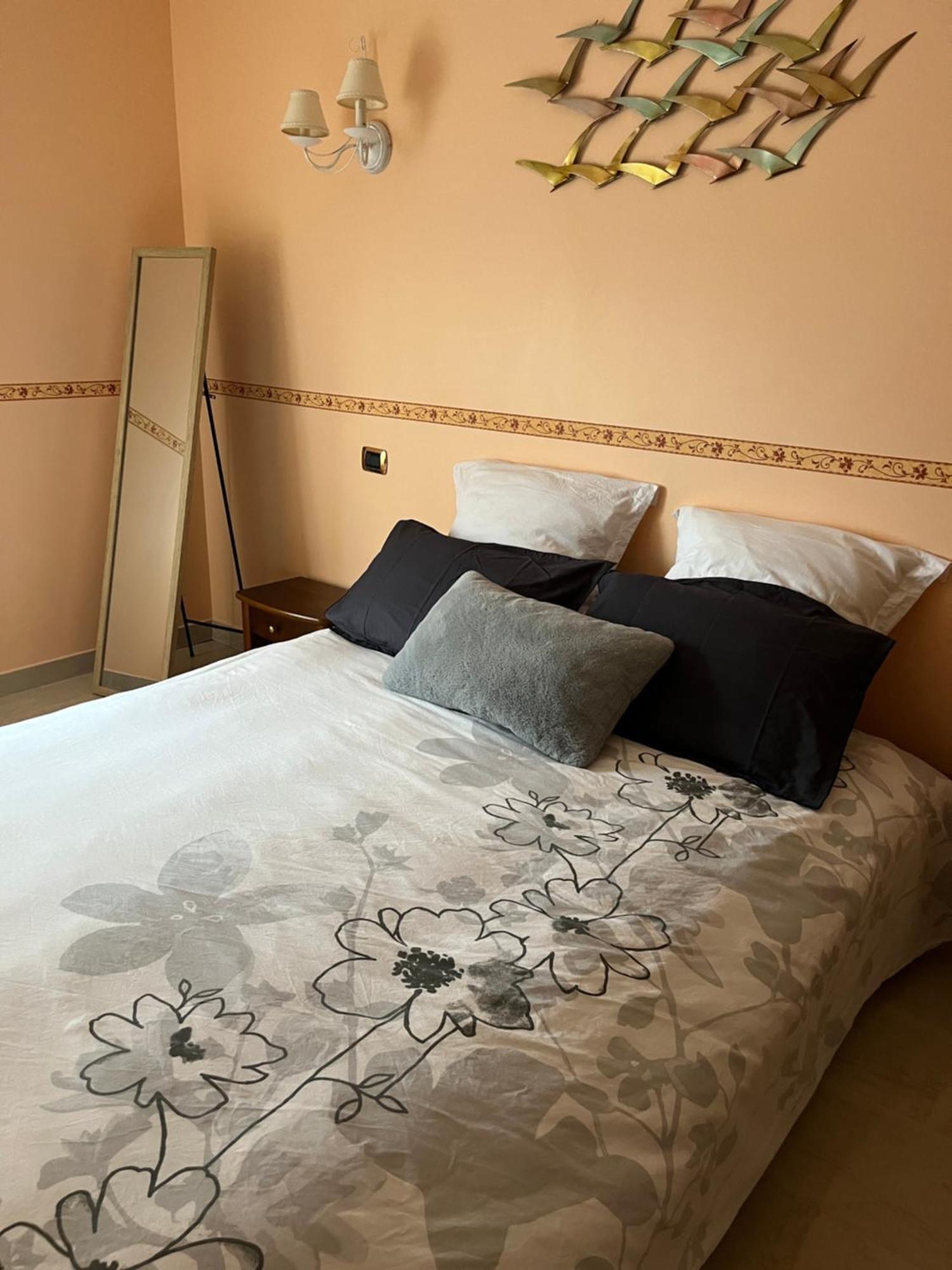 Cot'Et Calme Apartment Saint-Malo Ngoại thất bức ảnh